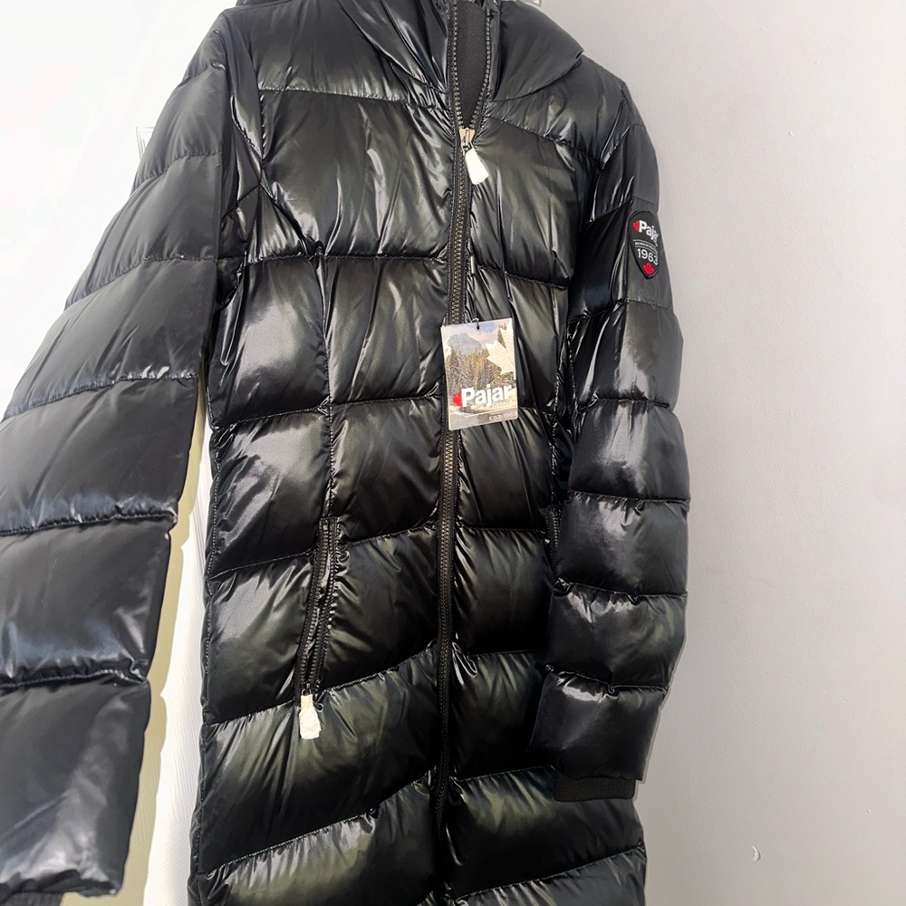 Pajar Brand Ski Coat